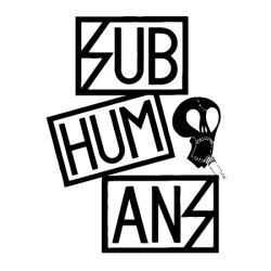 \"Subhumans\"\/